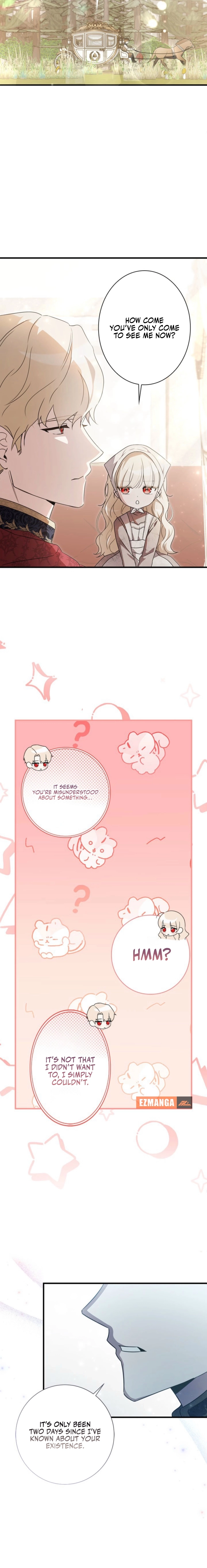 Beloved Contract Lady of the County Chapter 1 page 16 - 