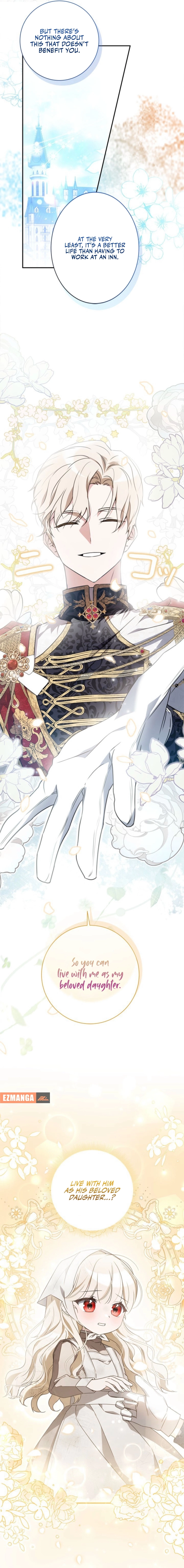 Beloved Contract Lady of the County Chapter 1 page 24 - 