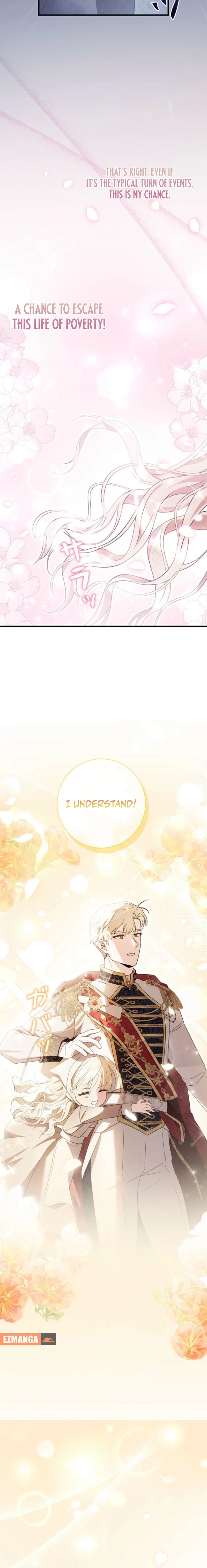 Beloved Contract Lady of the County Chapter 1 page 26 - 