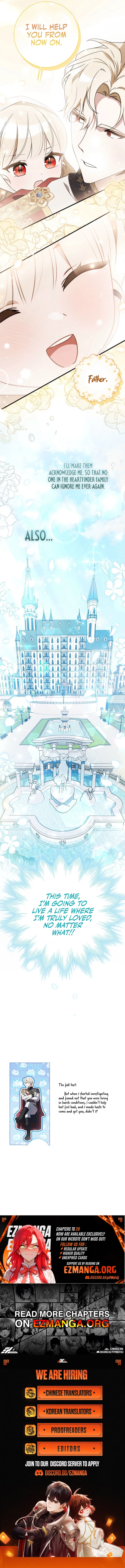 Beloved Contract Lady of the County Chapter 1 page 27 - 