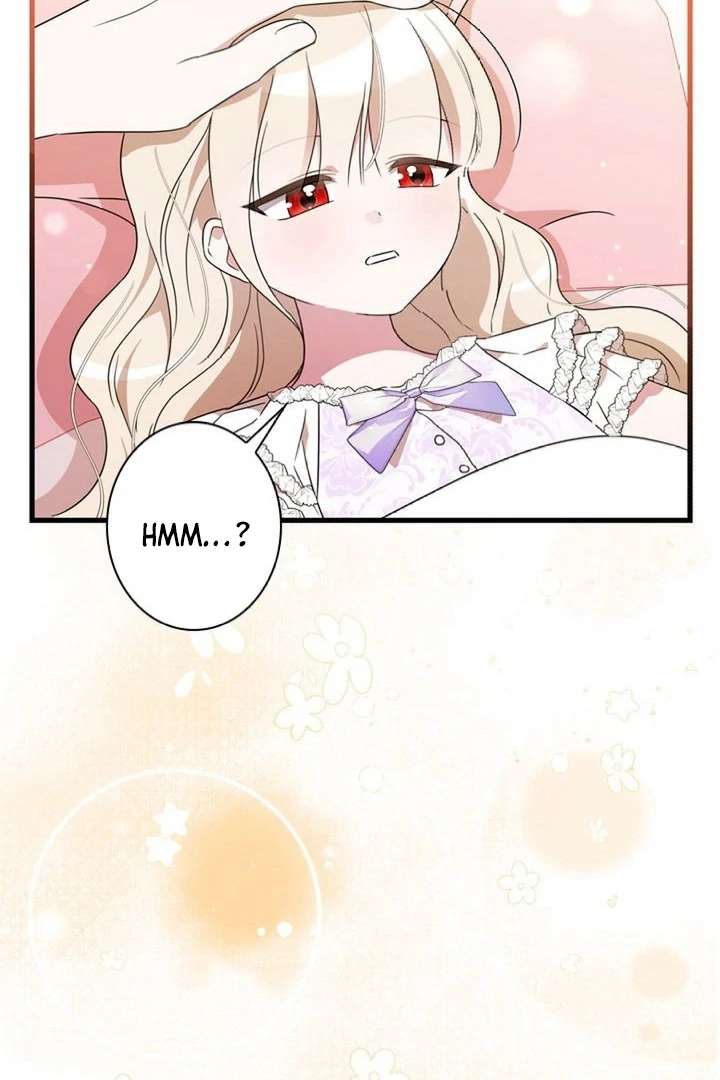Beloved Contract Lady of the County Chapter 10 page 125 - 