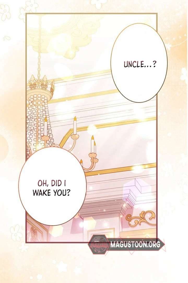 Beloved Contract Lady of the County Chapter 10 page 126 - 