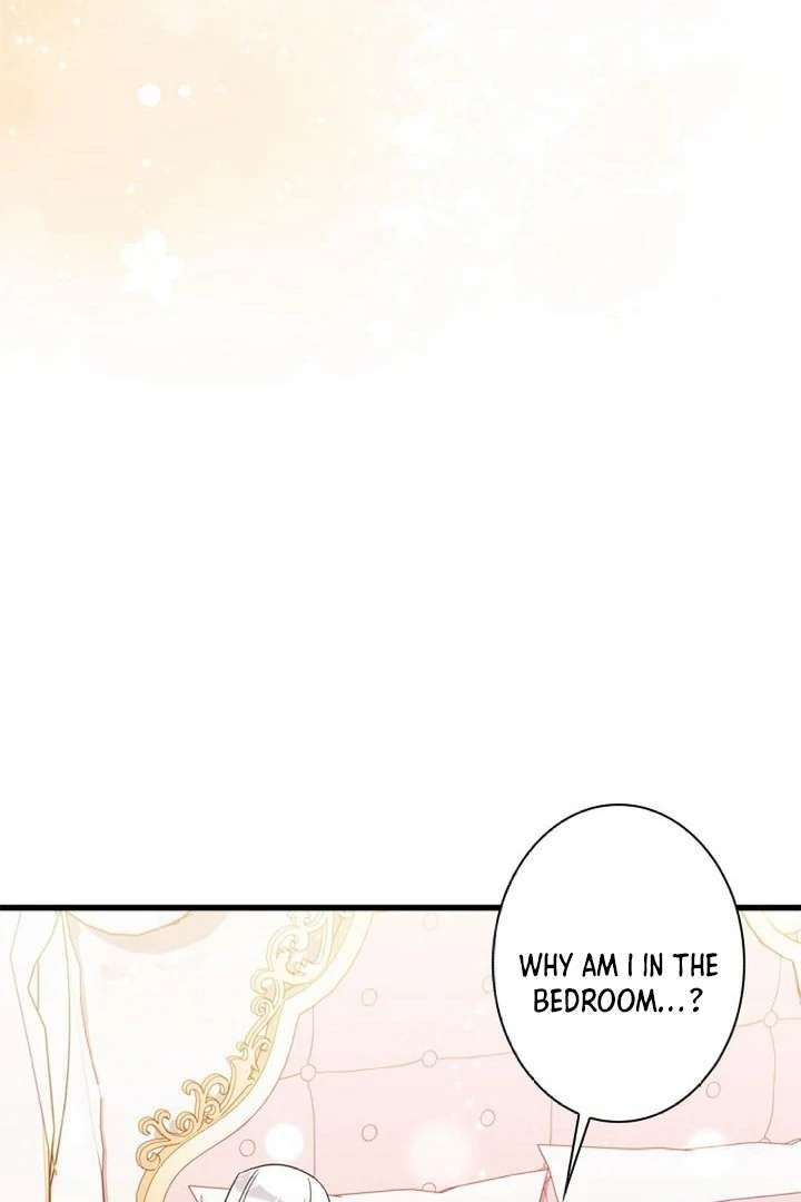Beloved Contract Lady of the County Chapter 10 page 127 - 