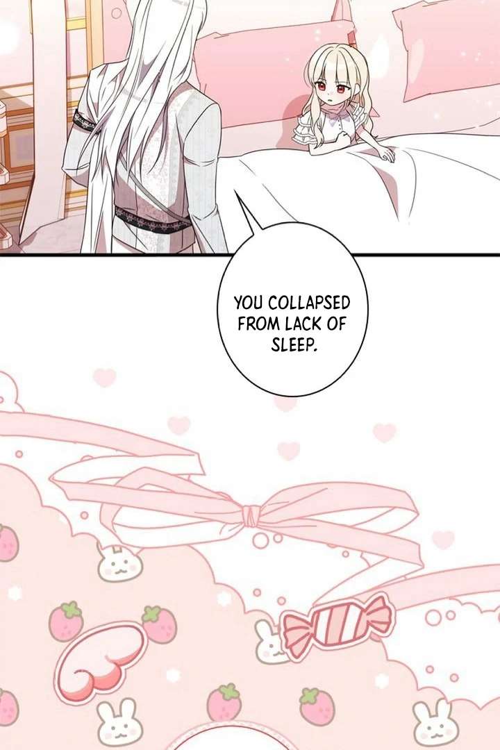 Beloved Contract Lady of the County Chapter 10 page 128 - 