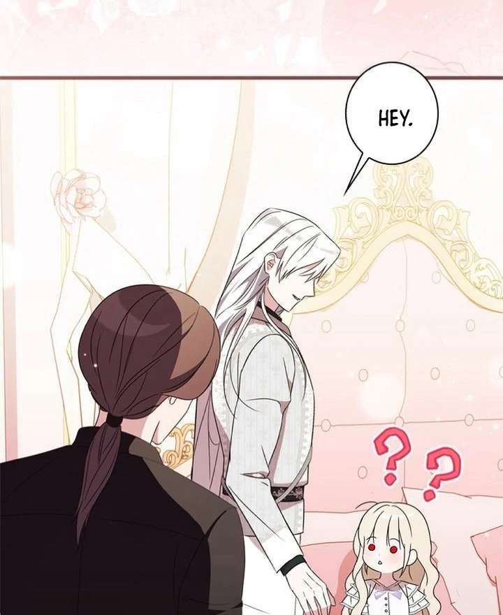 Beloved Contract Lady of the County Chapter 10 page 131 - 