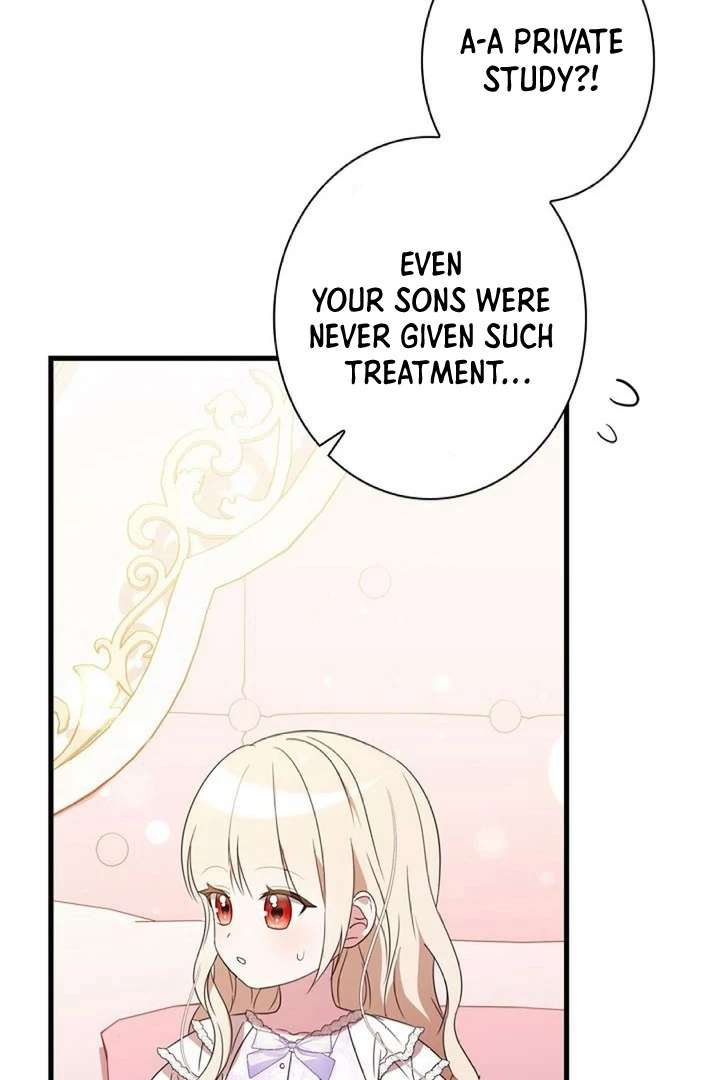 Beloved Contract Lady of the County Chapter 10 page 136 - 