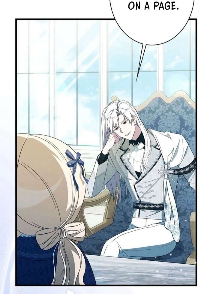 Beloved Contract Lady of the County Chapter 10 page 16 - 
