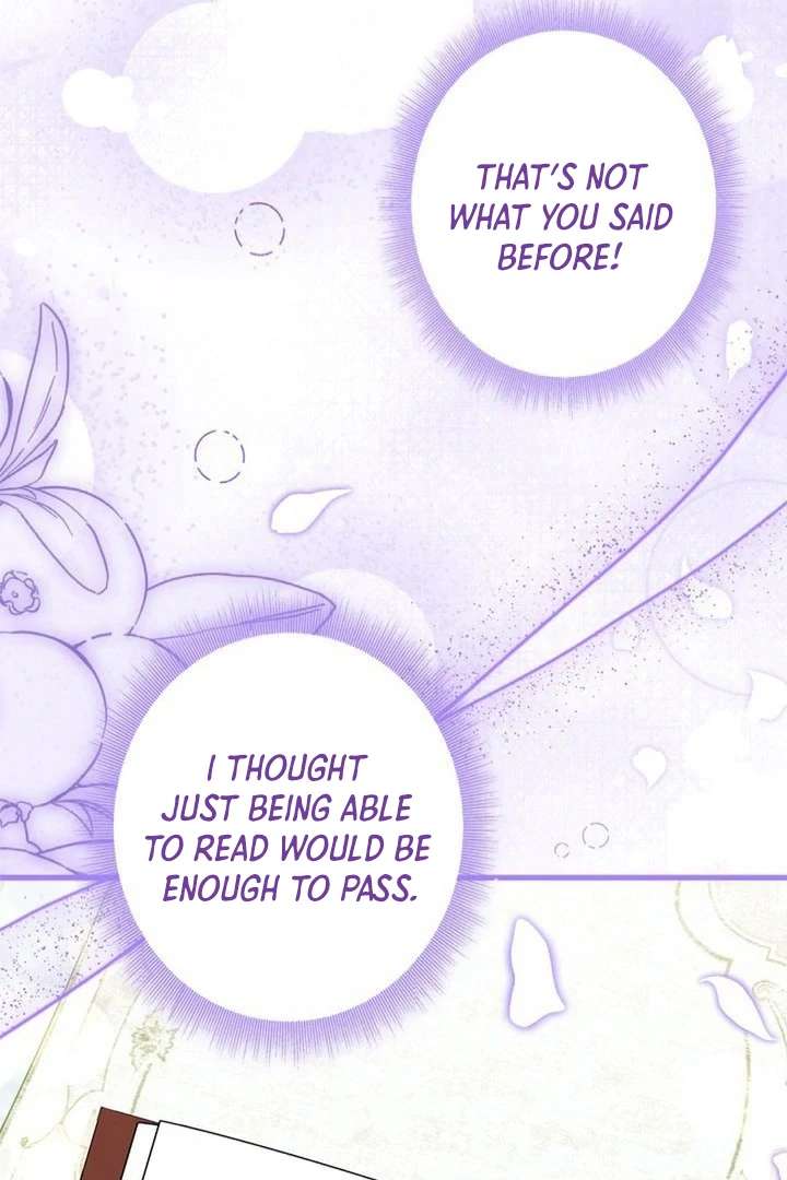 Beloved Contract Lady of the County Chapter 10 page 27 - 