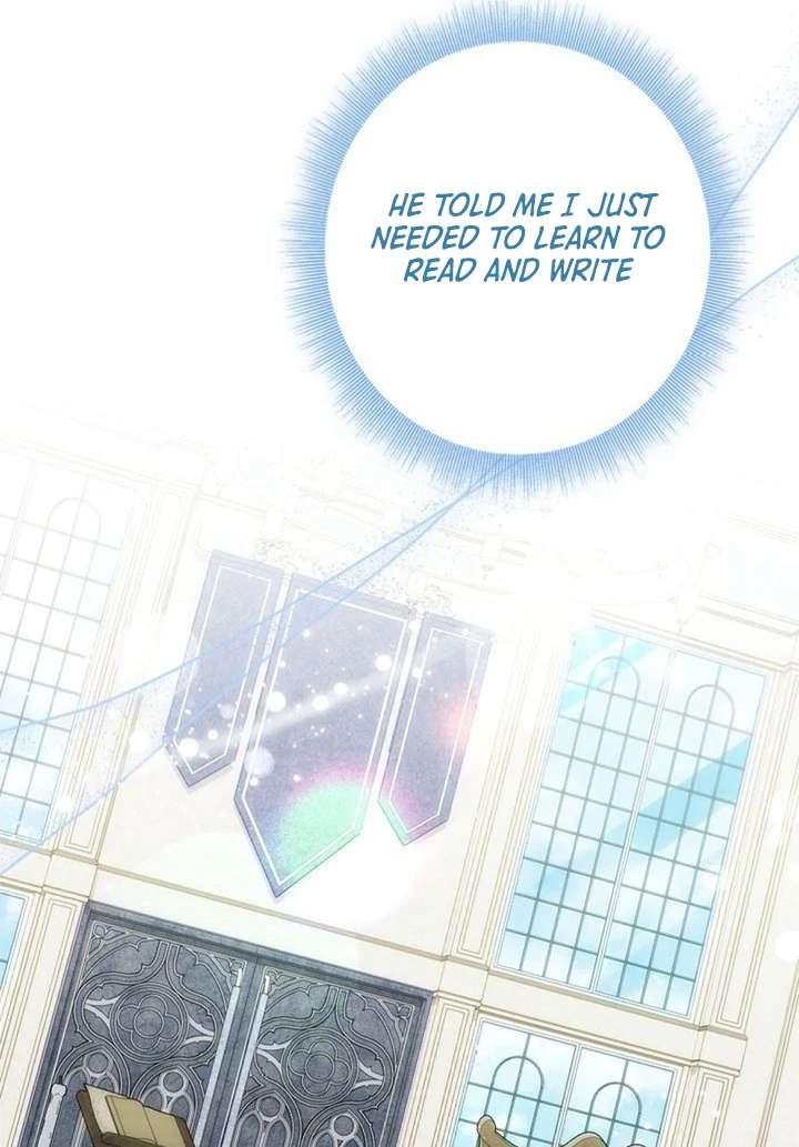 Beloved Contract Lady of the County Chapter 10 page 44 - 