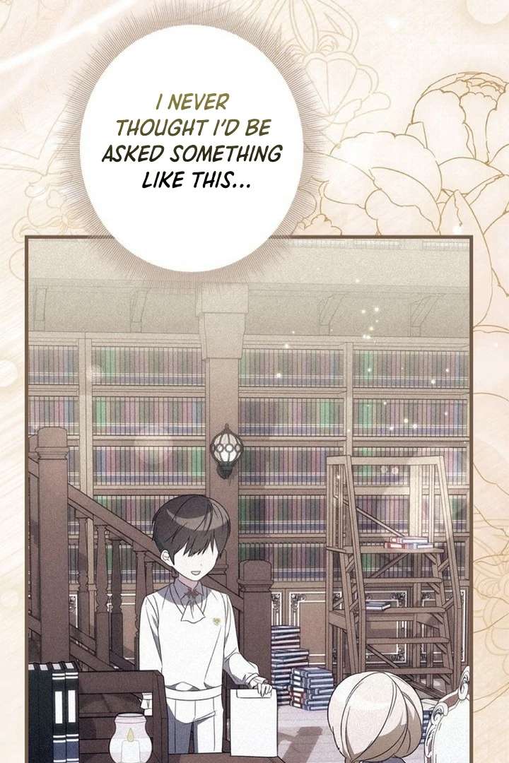 Beloved Contract Lady of the County Chapter 10 page 46 - 