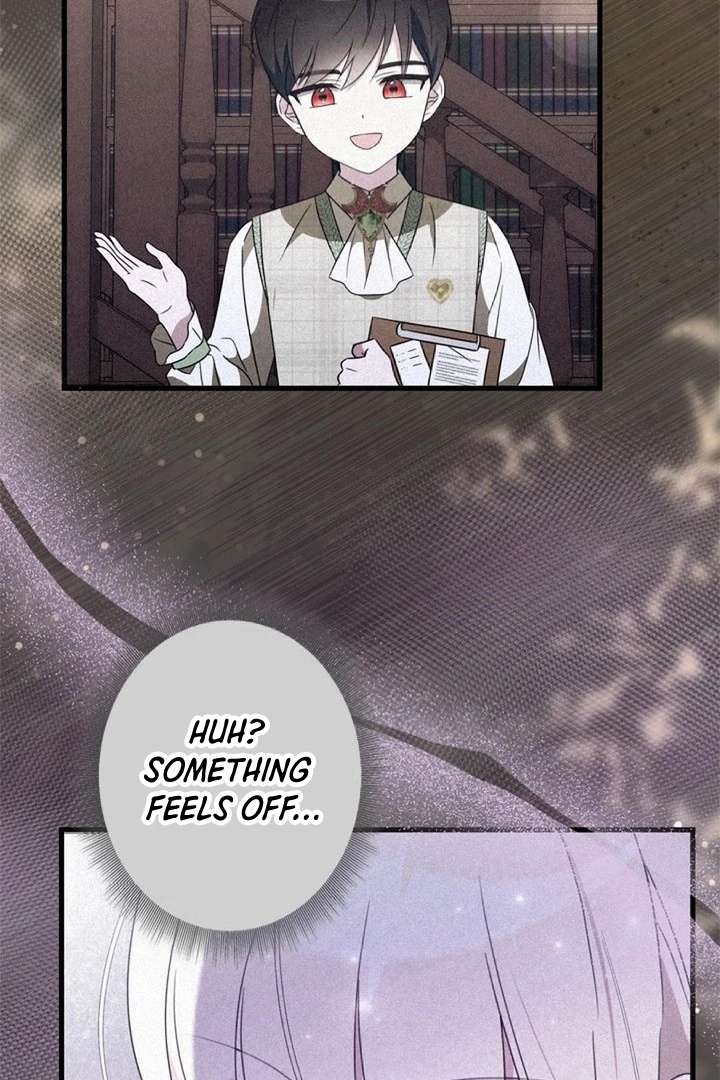 Beloved Contract Lady of the County Chapter 10 page 50 - 