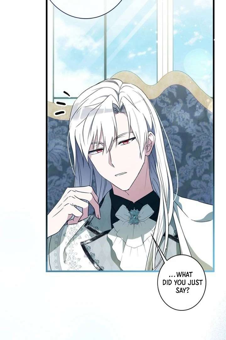Beloved Contract Lady of the County Chapter 10 page 56 - 