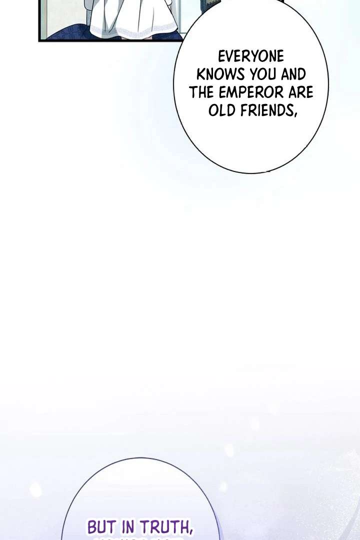Beloved Contract Lady of the County Chapter 10 page 58 - 