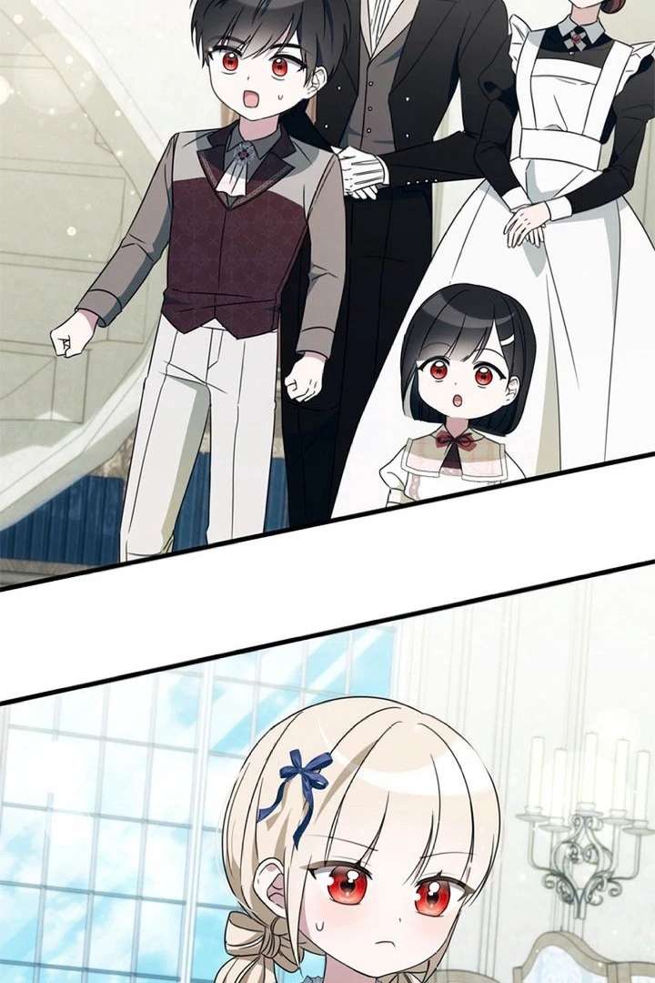 Beloved Contract Lady of the County Chapter 10 page 64 - 