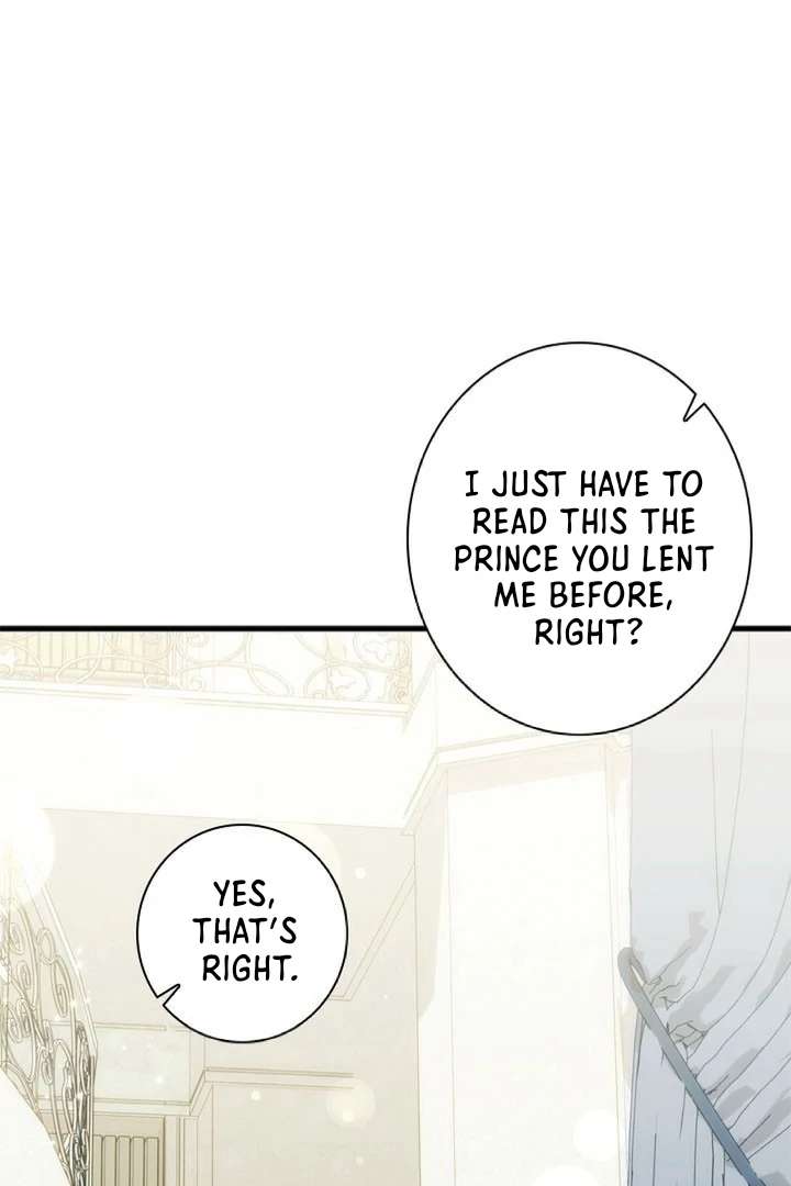 Beloved Contract Lady of the County Chapter 10 page 8 - 