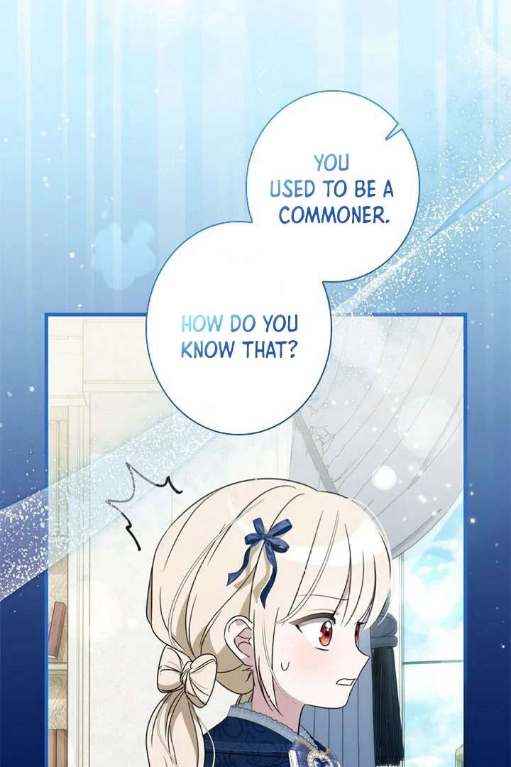 Beloved Contract Lady of the County Chapter 10 page 72 - 