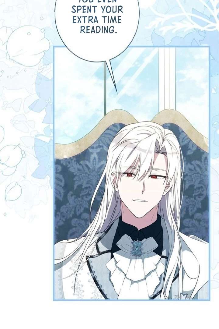 Beloved Contract Lady of the County Chapter 10 page 94 - 
