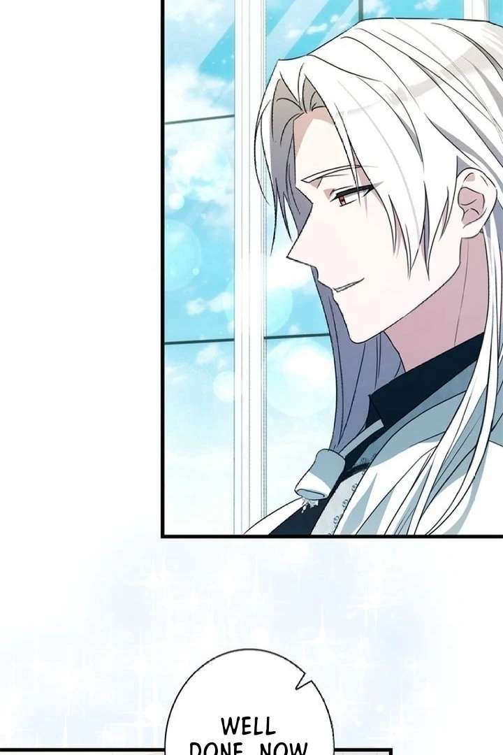 Beloved Contract Lady of the County Chapter 10 page 98 - 