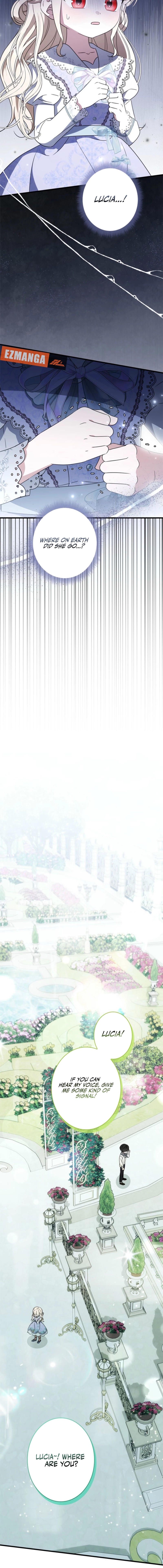 Beloved Contract Lady of the County Chapter 12 page 2 - 