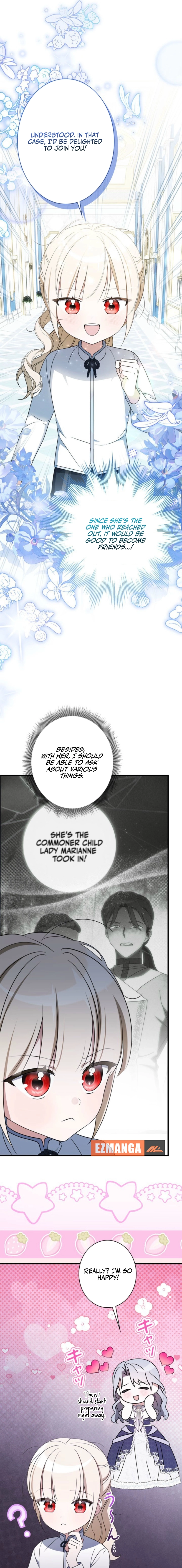 Beloved Contract Lady of the County Chapter 12 page 13 - 