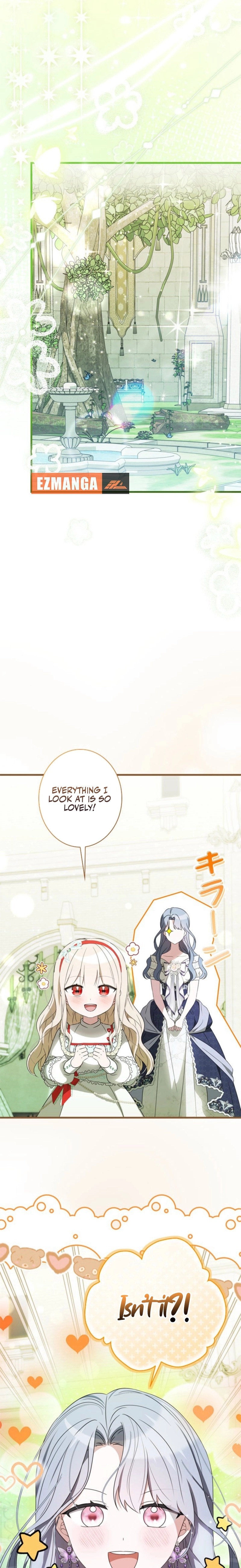 Beloved Contract Lady of the County Chapter 12 page 15 - 