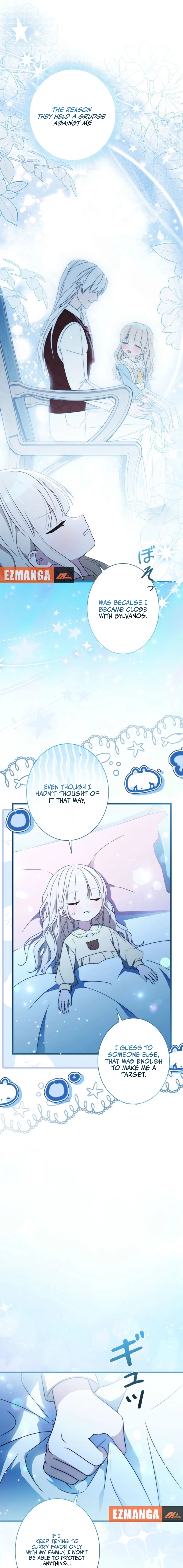 Beloved Contract Lady of the County Chapter 12 page 7 - 