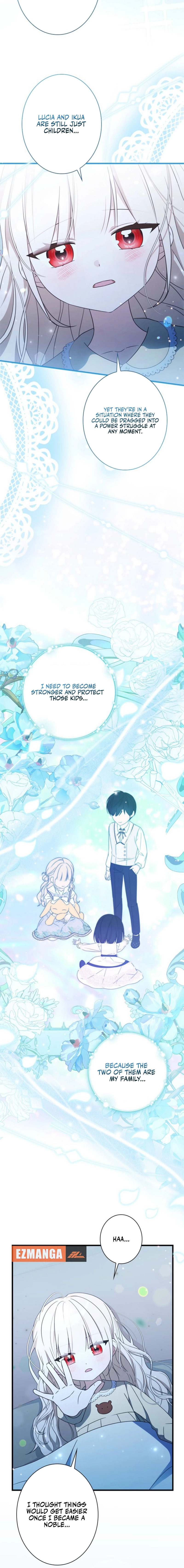 Beloved Contract Lady of the County Chapter 12 page 8 - 