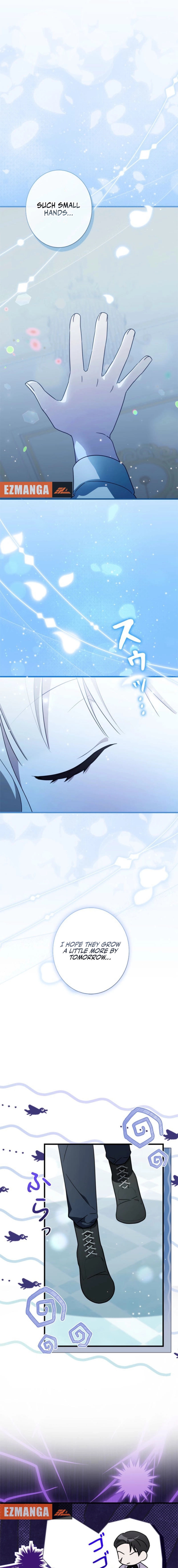 Beloved Contract Lady of the County Chapter 12 page 9 - 