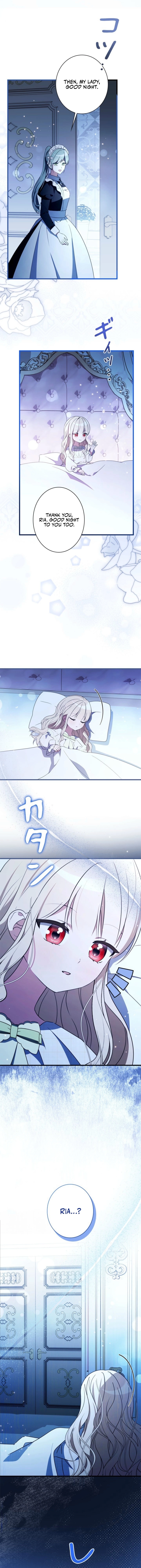 Beloved Contract Lady of the County Chapter 13 page 16 - 