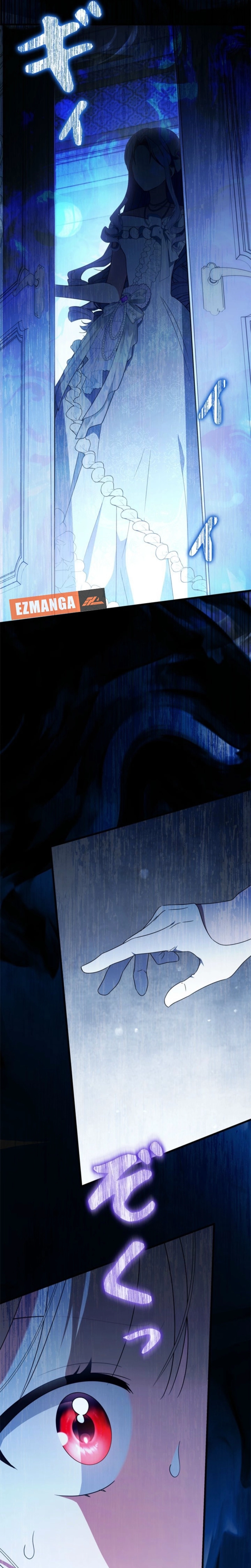 Beloved Contract Lady of the County Chapter 13 page 18 - 