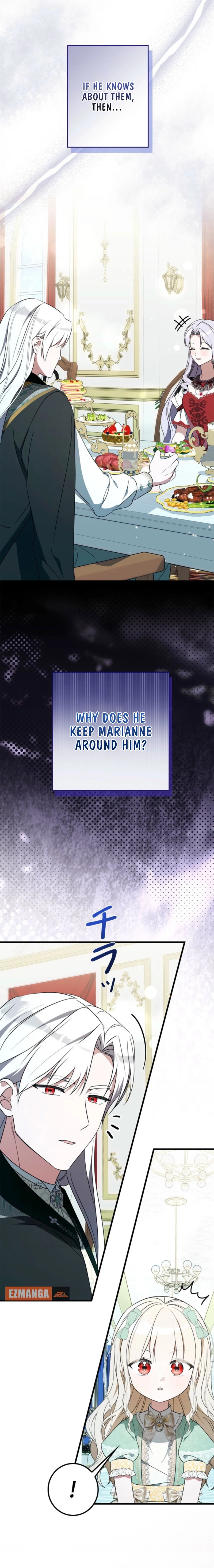 Beloved Contract Lady of the County Chapter 14 page 16 - 