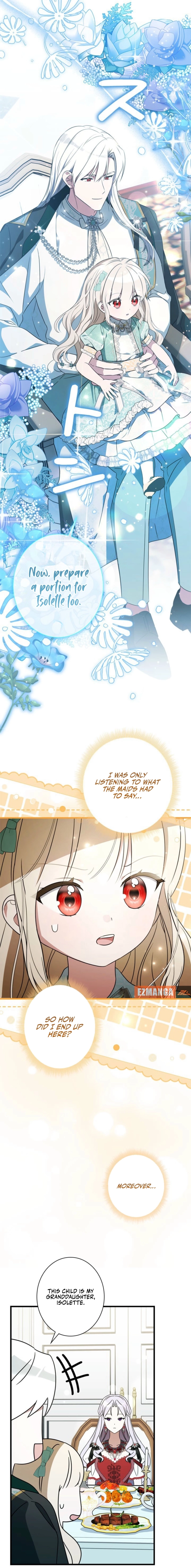 Beloved Contract Lady of the County Chapter 14 page 18 - 