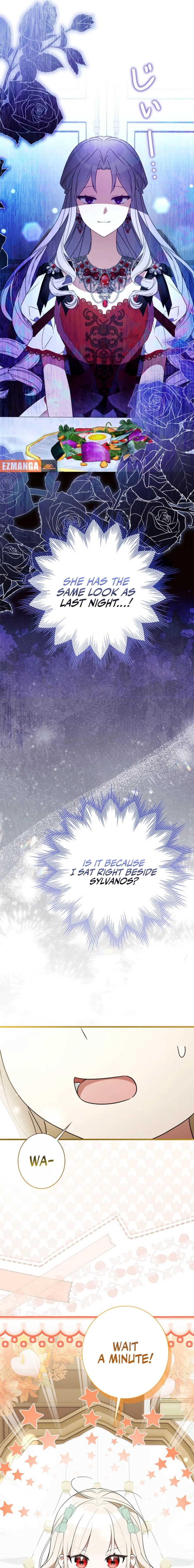 Beloved Contract Lady of the County Chapter 14 page 21 - 