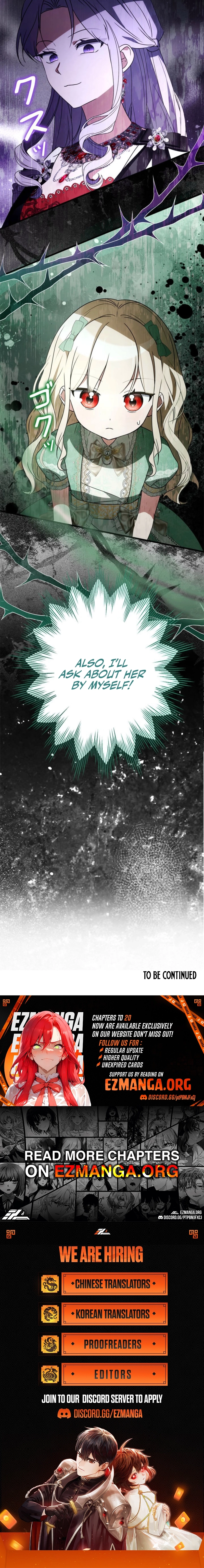 Beloved Contract Lady of the County Chapter 14 page 24 - 