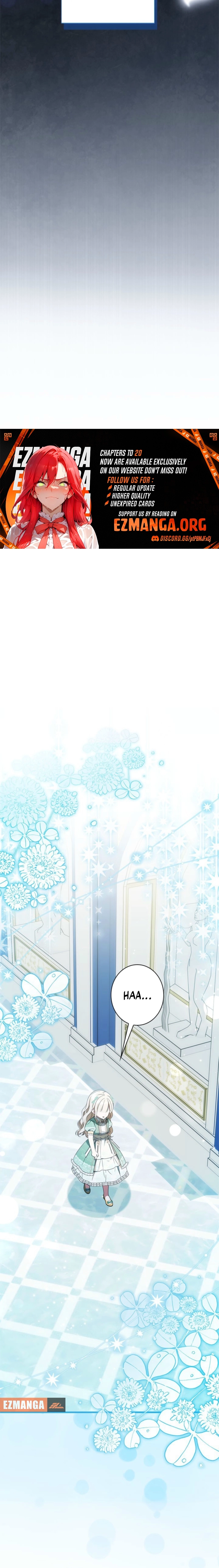 Beloved Contract Lady of the County Chapter 14 page 10 - 