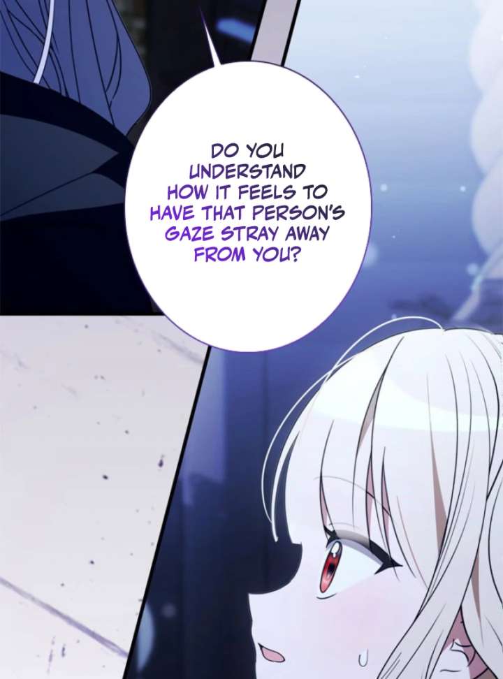 Beloved Contract Lady of the County Chapter 16 page 111 - 