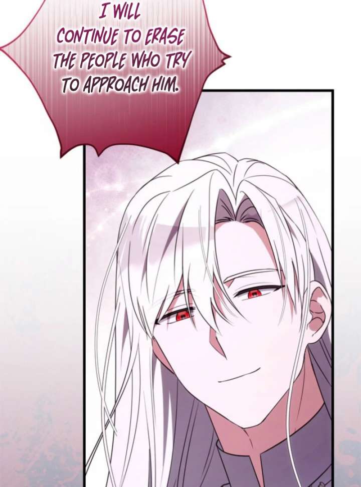 Beloved Contract Lady of the County Chapter 16 page 113 - 