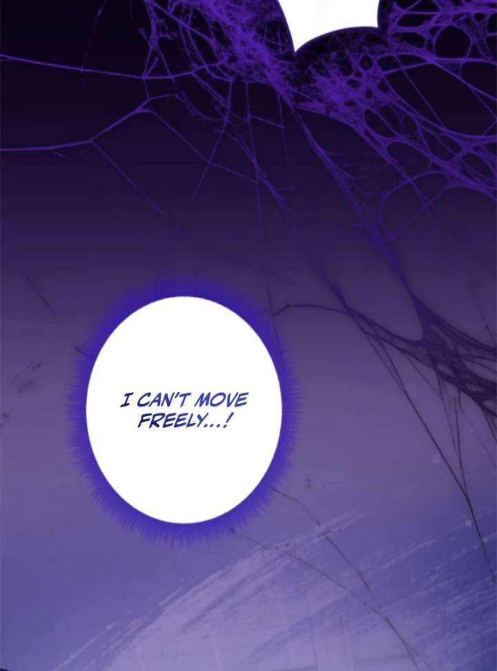 Beloved Contract Lady of the County Chapter 16 page 3 - 
