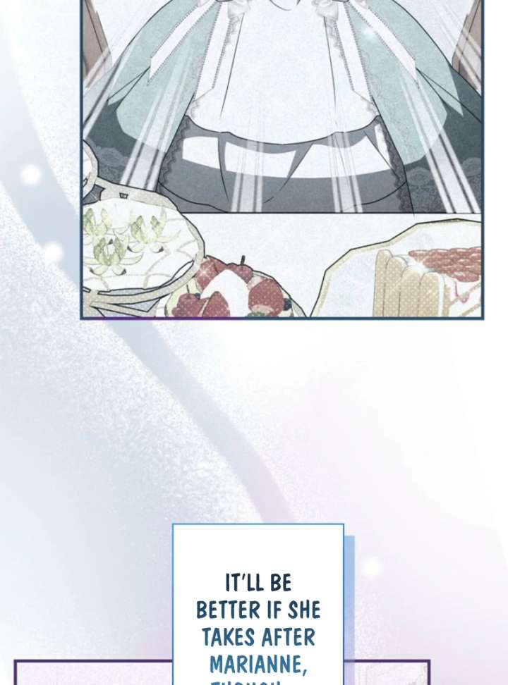 Beloved Contract Lady of the County Chapter 16 page 43 - 