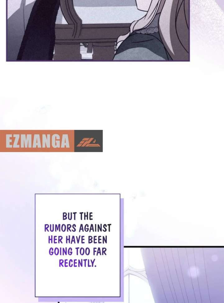 Beloved Contract Lady of the County Chapter 16 page 45 - 