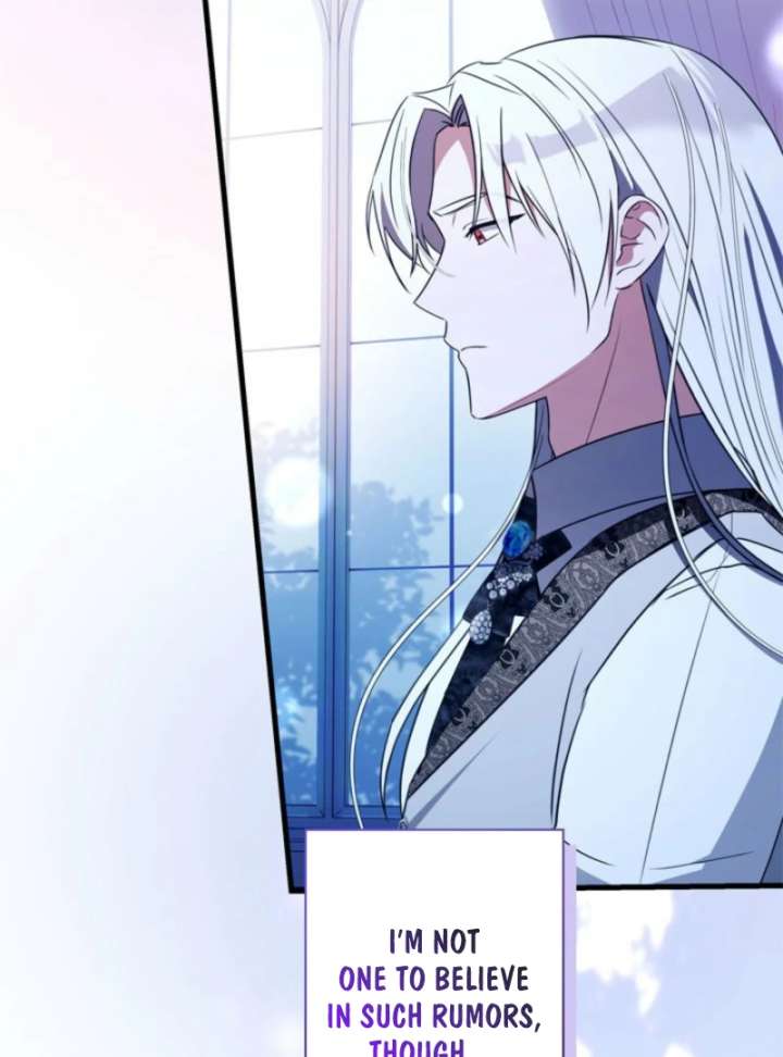 Beloved Contract Lady of the County Chapter 16 page 46 - 