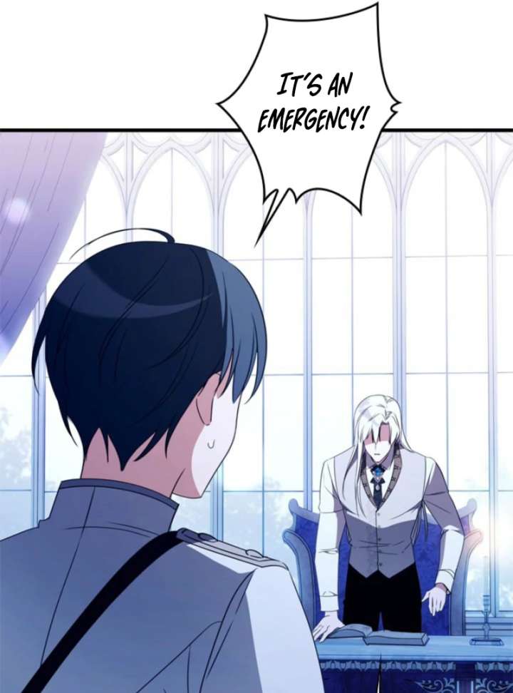 Beloved Contract Lady of the County Chapter 16 page 51 - 