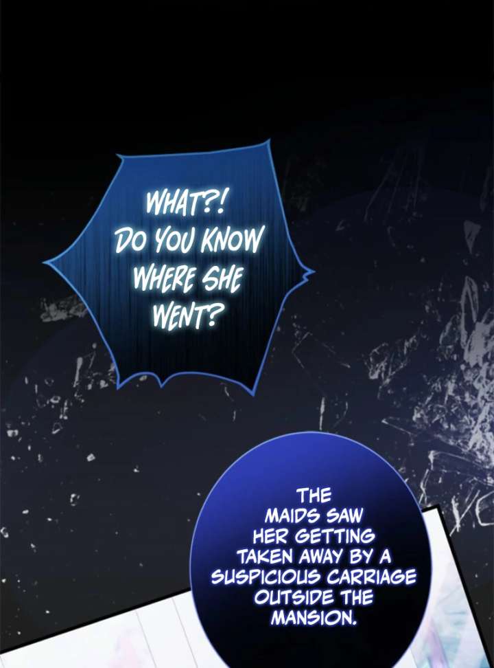 Beloved Contract Lady of the County Chapter 16 page 55 - 