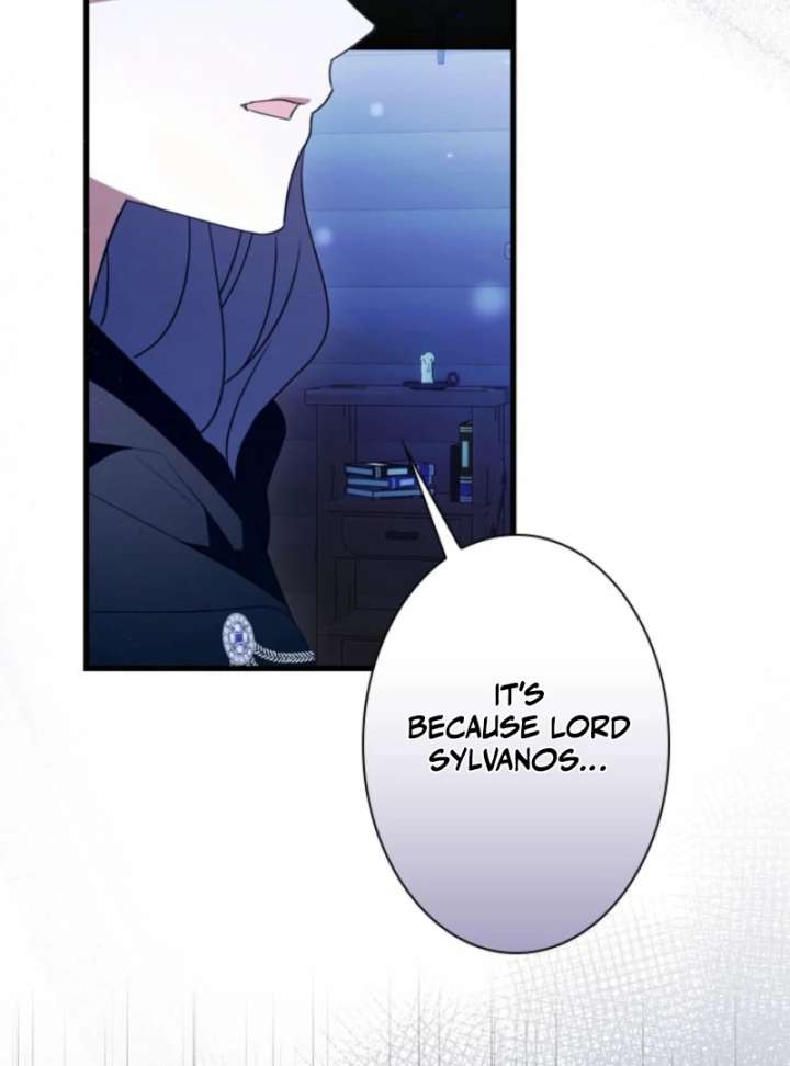 Beloved Contract Lady of the County Chapter 16 page 68 - 