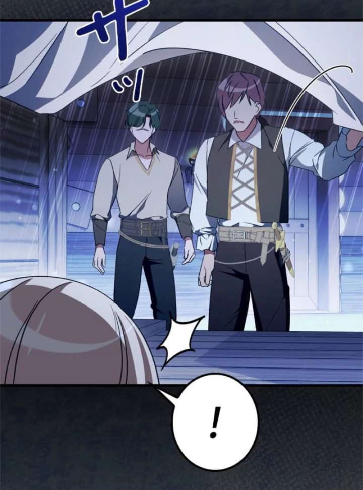 Beloved Contract Lady of the County Chapter 16 page 8 - 