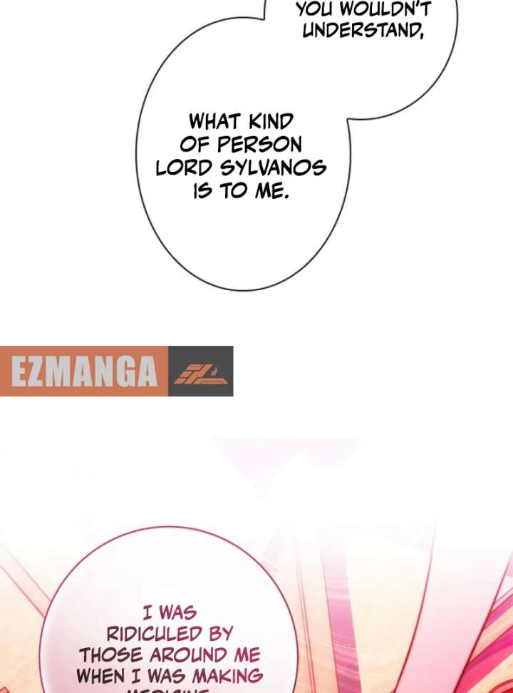 Beloved Contract Lady of the County Chapter 16 page 72 - 