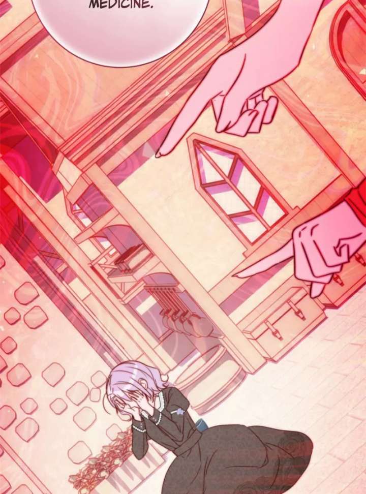 Beloved Contract Lady of the County Chapter 16 page 73 - 