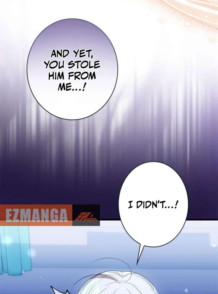 Beloved Contract Lady of the County Chapter 16 page 81 - 