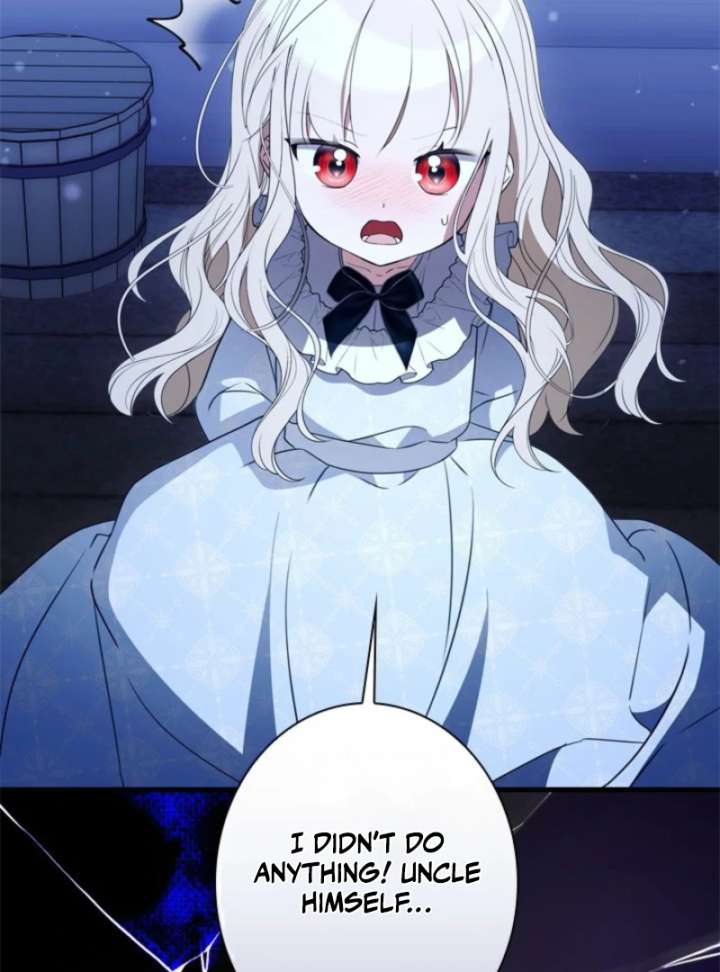 Beloved Contract Lady of the County Chapter 16 page 82 - 