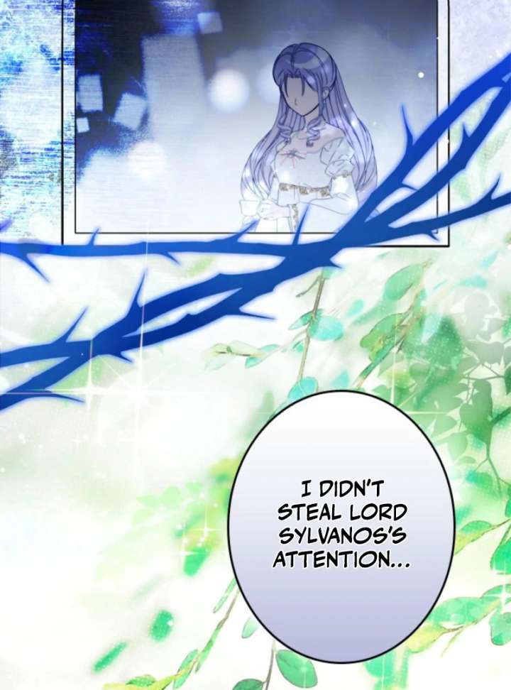 Beloved Contract Lady of the County Chapter 16 page 86 - 